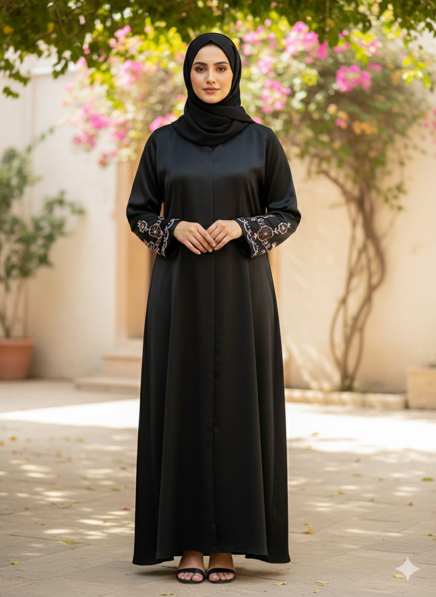 TikTok Imported, Embroidery, Code – 541