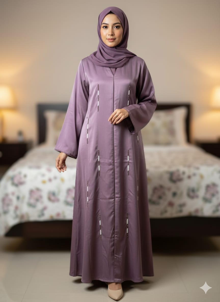 TikTok Imported Open, Code – 615