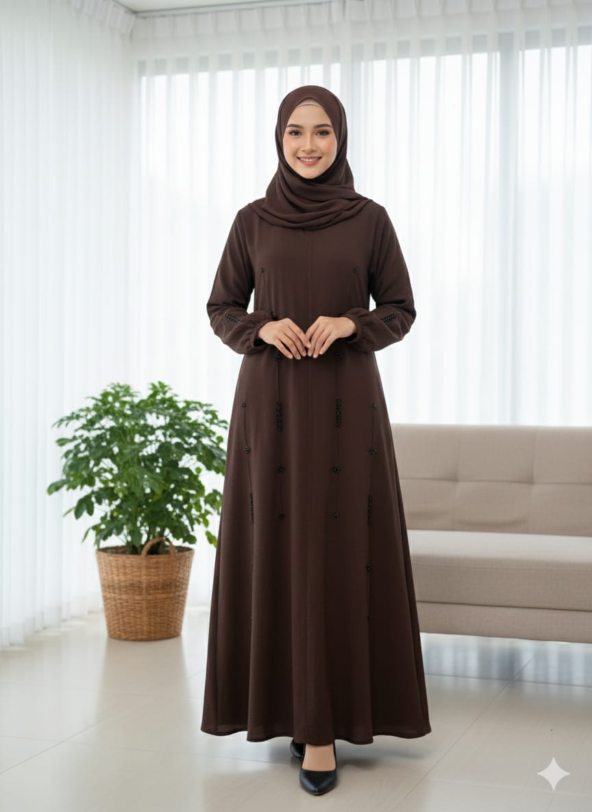 Ruksar Indian Hand work code – 634