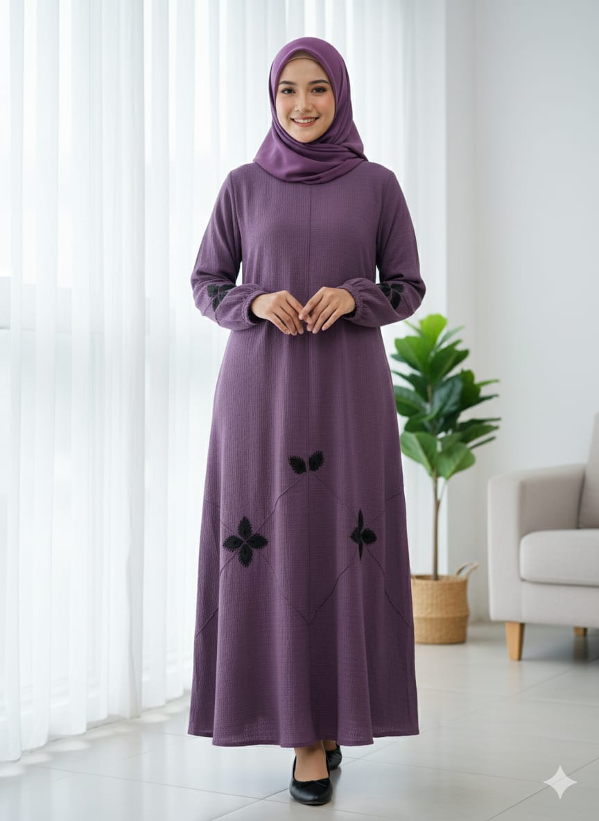 Ruksar Indian Hand work, code – 627