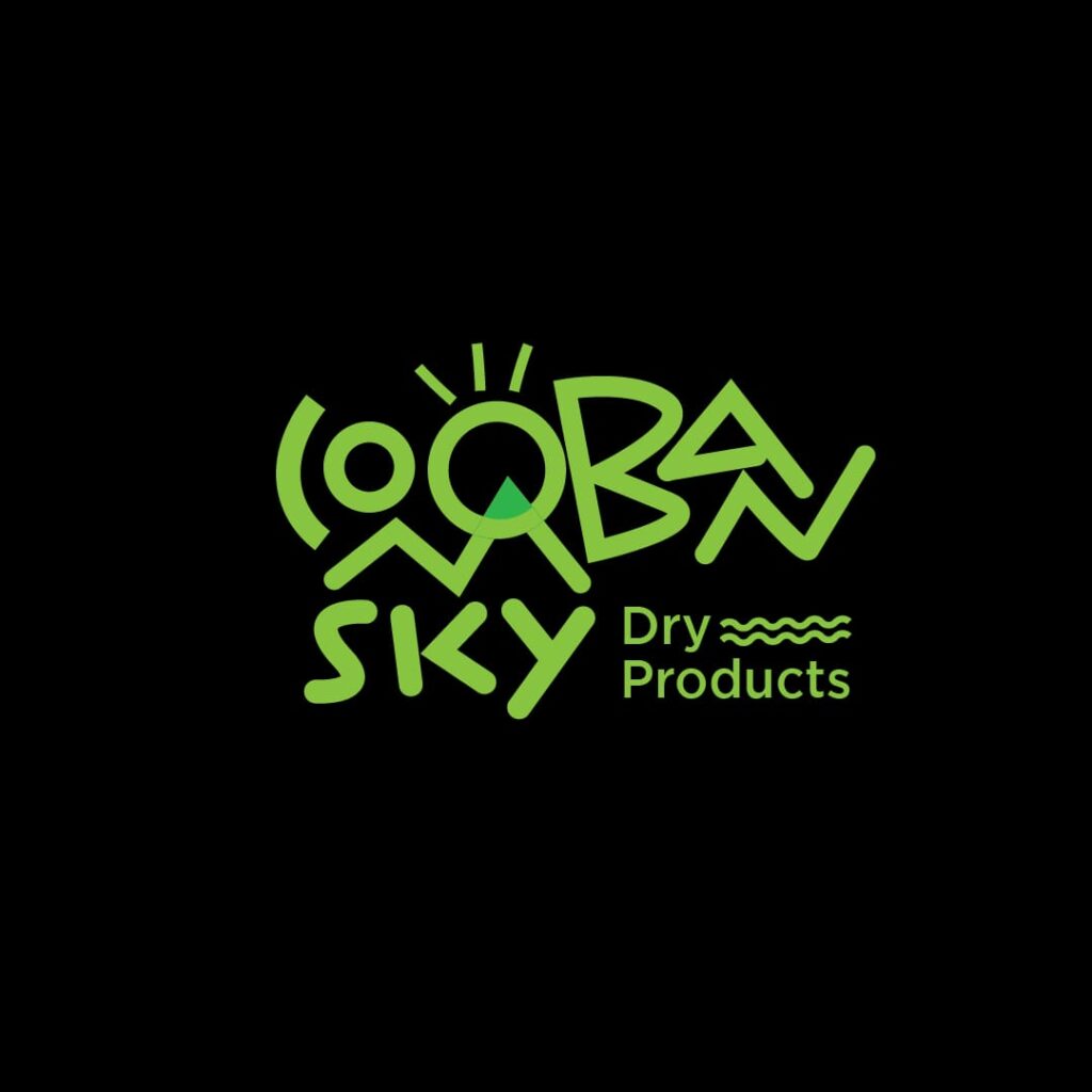 coomban sky dry products logo