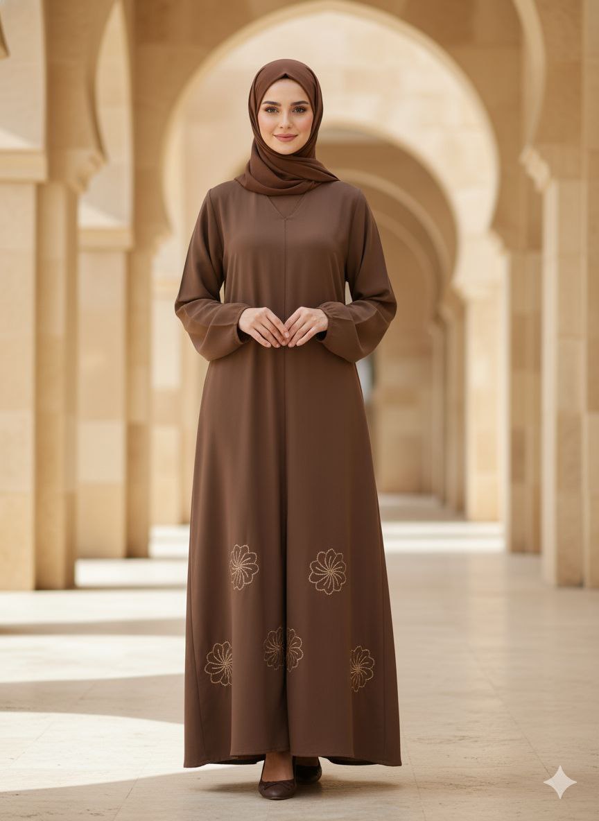 INDIAN TIKTOK STONE WORK CODE 754 BRAND HANAN