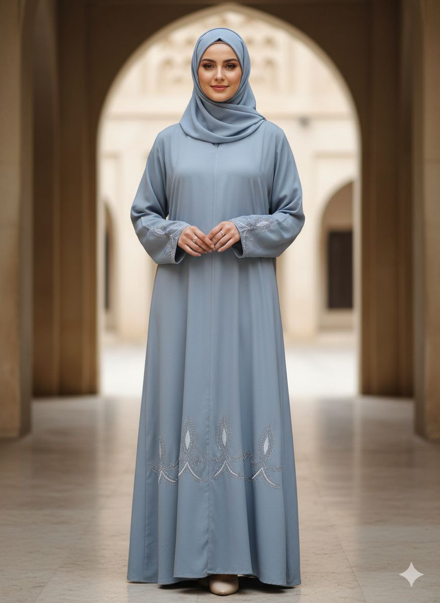 INDIAN TIKTOK EMBROIDERY CODE 755 BRAND HANAN