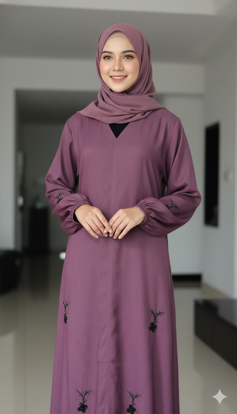 dark pink model No 826